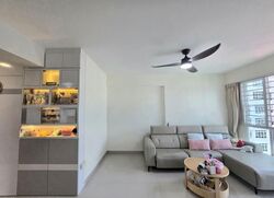 Blk 113C Mcnair Towers (Kallang/Whampoa), HDB 4 Rooms #594212091